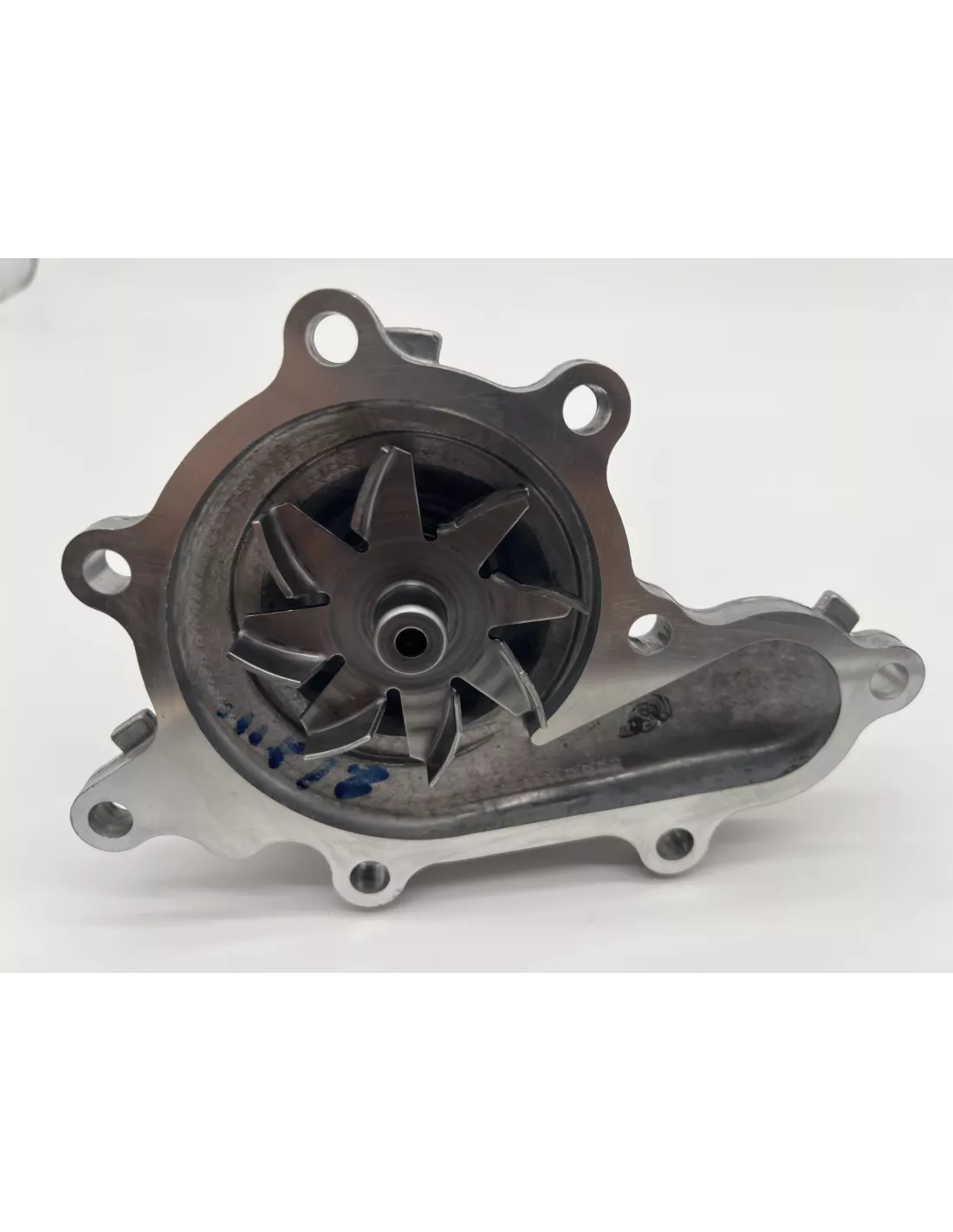 Pompe à eau Navara D40 D22 et Pathfinder 2.5 DCi avant 2010 AISIN -