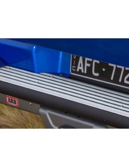 Pare-choc arrière Summit ARB Toyota Hilux Revo 2015+