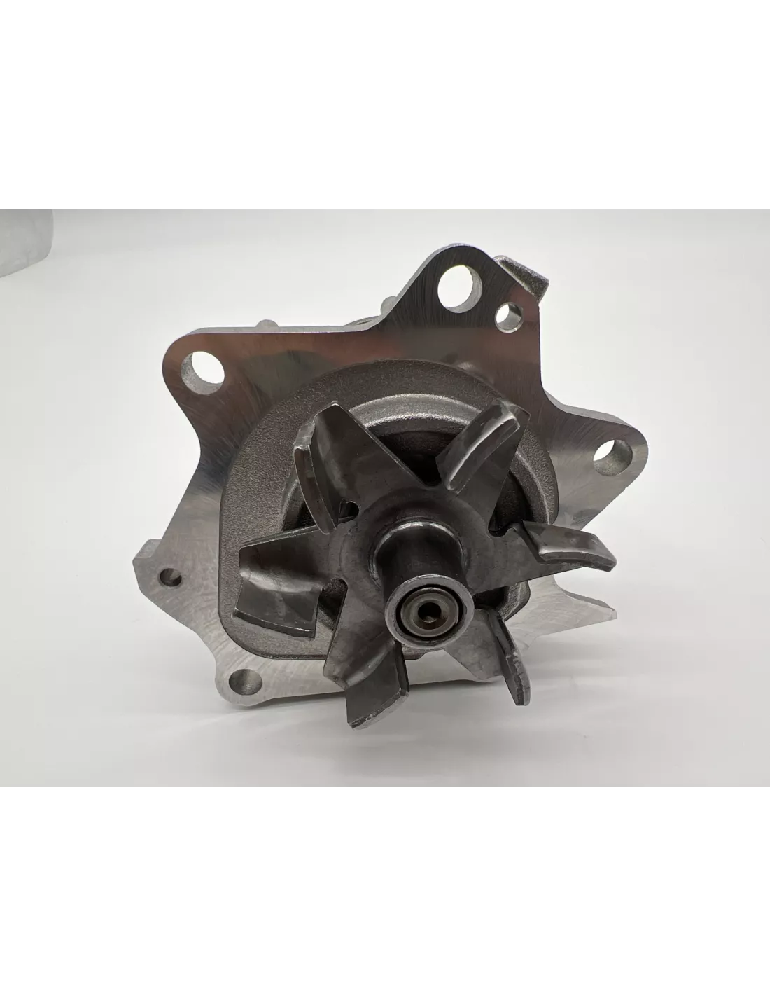 Pompe à eau Patrol GR Y61 2.8TD - moteur RD28T AISIN - accessoire 4x4