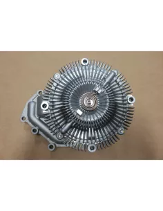 Pompe à eau Patrol GR Y61 et Terrano 2 3.0 Di AISIN - accessoire 4x4 2