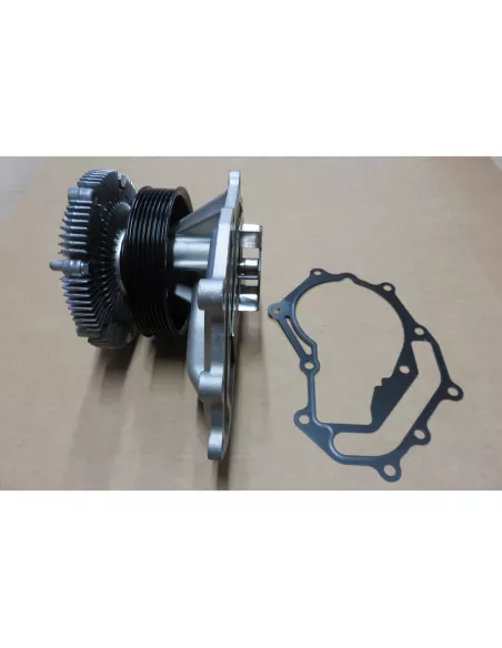 Pompe à eau Patrol GR Y61 et Terrano 2 3.0 Di AISIN - accessoire 4x4