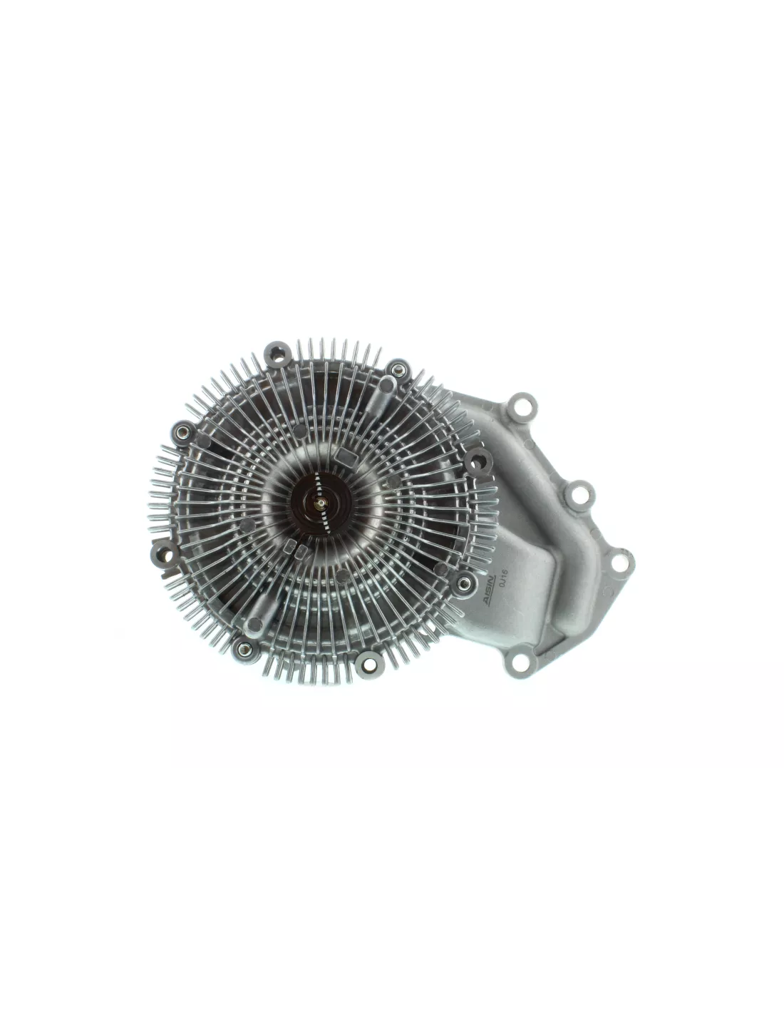 Pompe à eau Patrol GR Y61 et Terrano 2 3.0 Di AISIN - accessoire 4x4