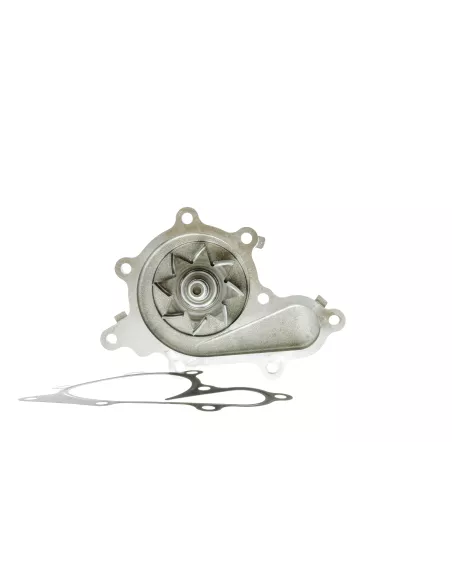 Pompe à eau Xtrail 2.2DCi 2000-2007 AISIN - accessoire 4x4