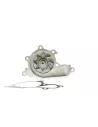 Pompe à eau Xtrail 2.2DCi 2000-2007 AISIN - accessoire 4x4