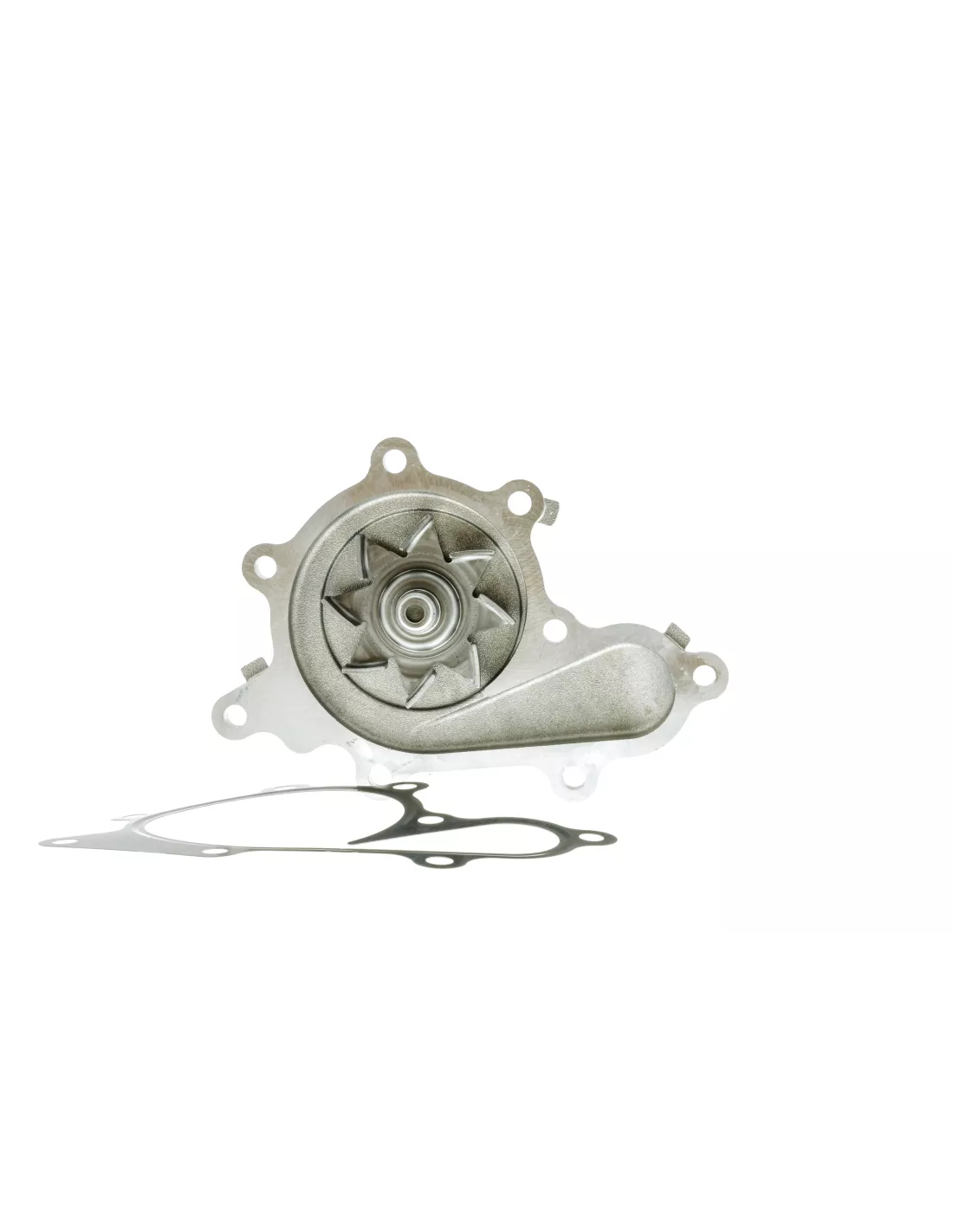 Pompe à eau Xtrail 2.2DCi 2000-2007 AISIN - accessoire 4x4