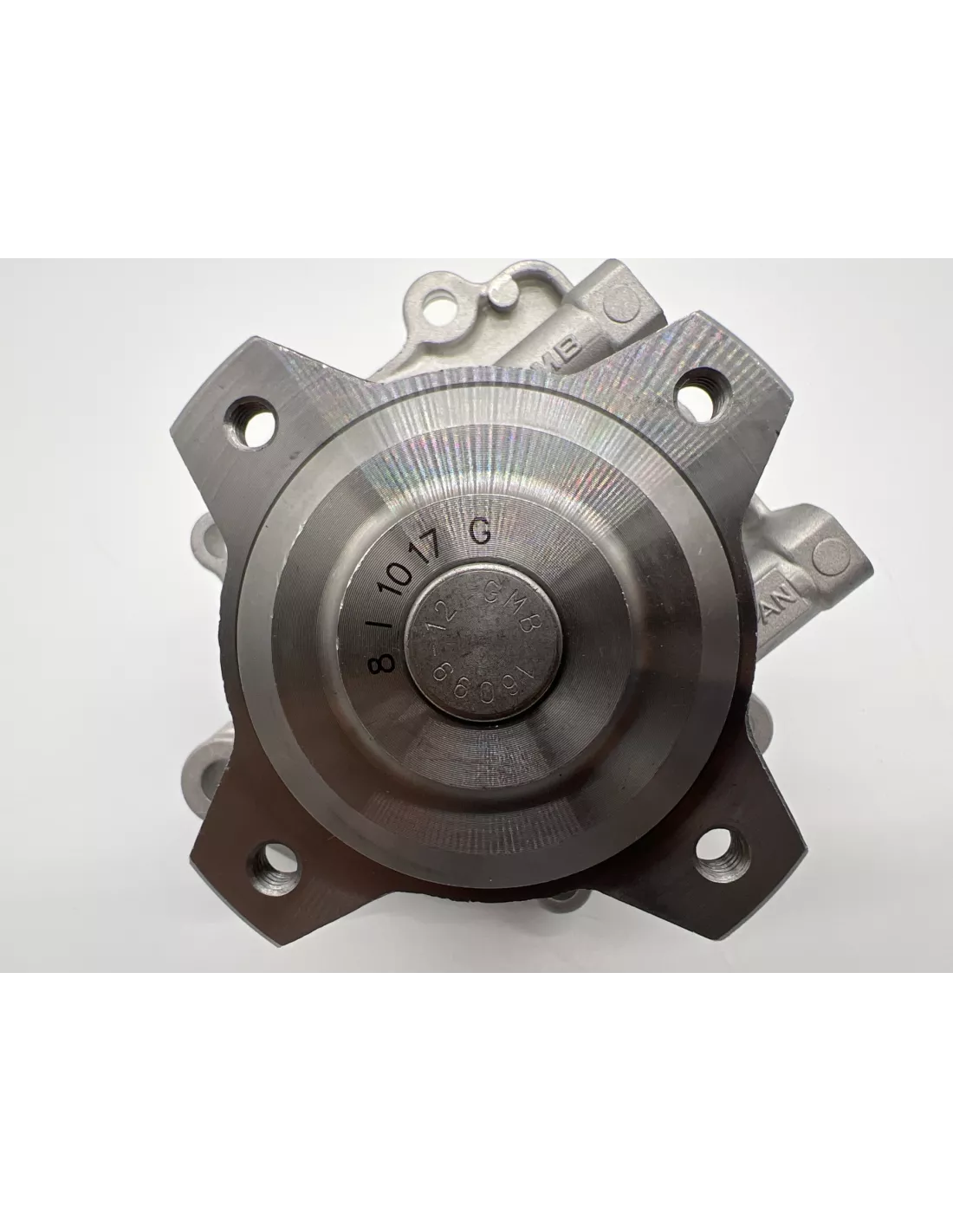 Pompe à eau Grand Vitara 2.0i 1999-2006 AISIN - accessoire 4x4