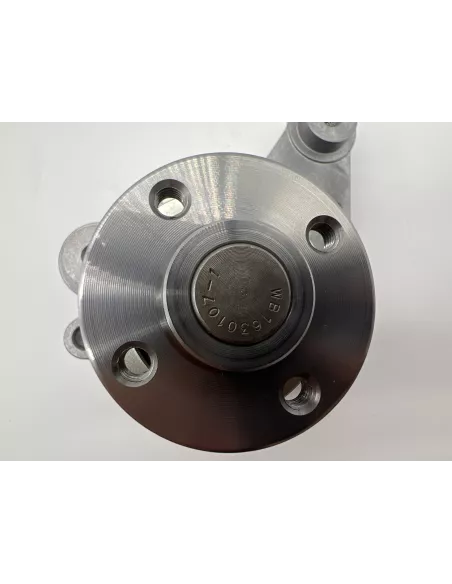 Pompe à eau Samurai 410 SJ410 LJ80 AISIN - accessoire 4x4