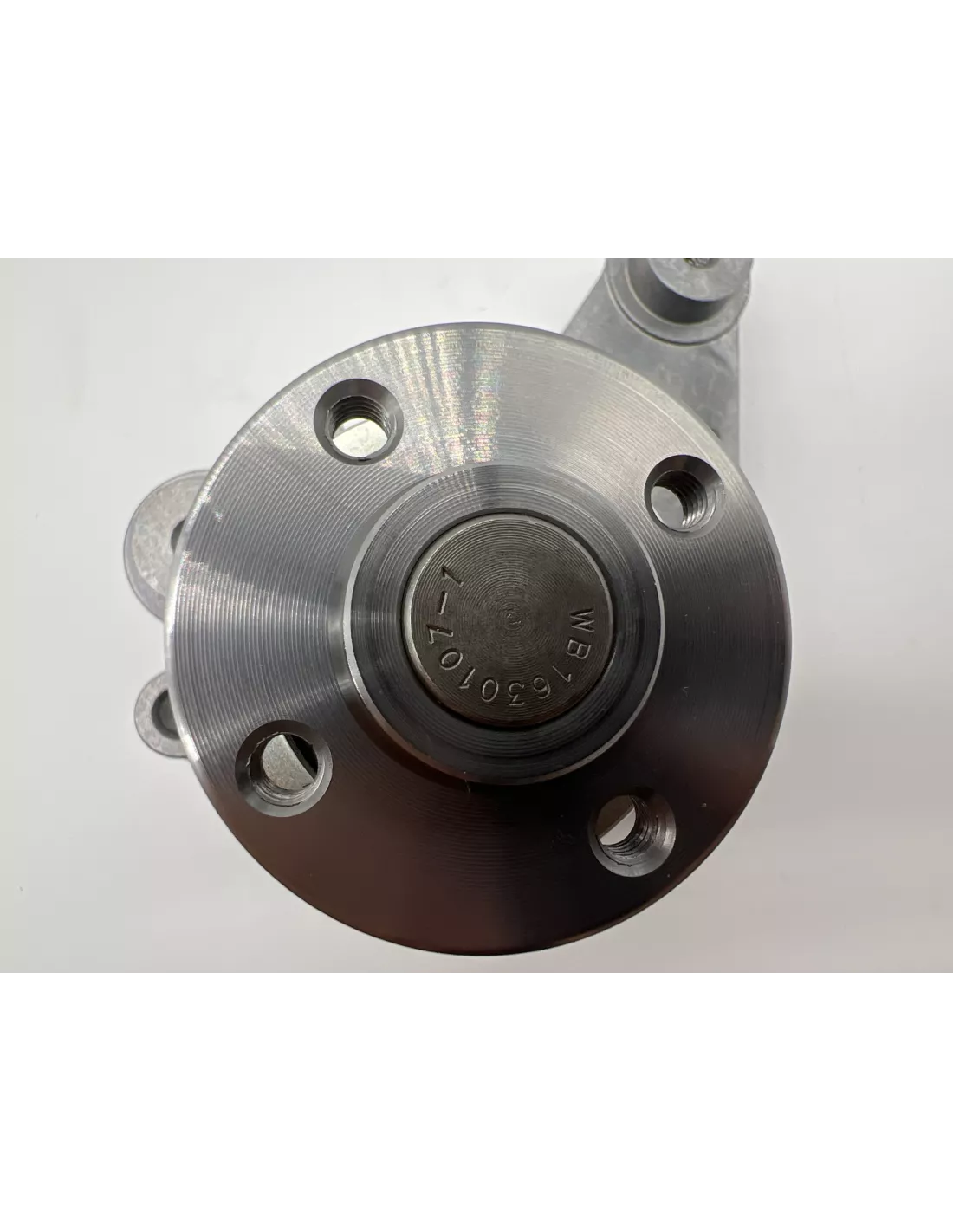 Pompe à eau Samurai 410 SJ410 LJ80 AISIN - accessoire 4x4