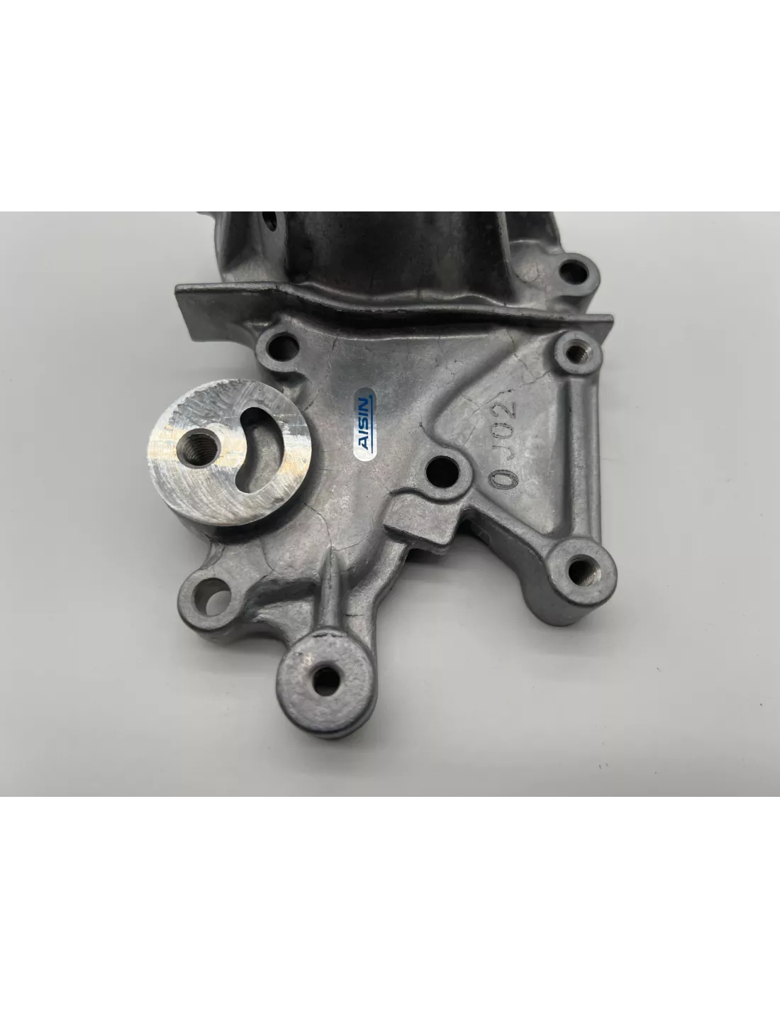 Pompe à eau Samurai 413 SJ413 et Jimny 1.3i avant 2005 AISIN -