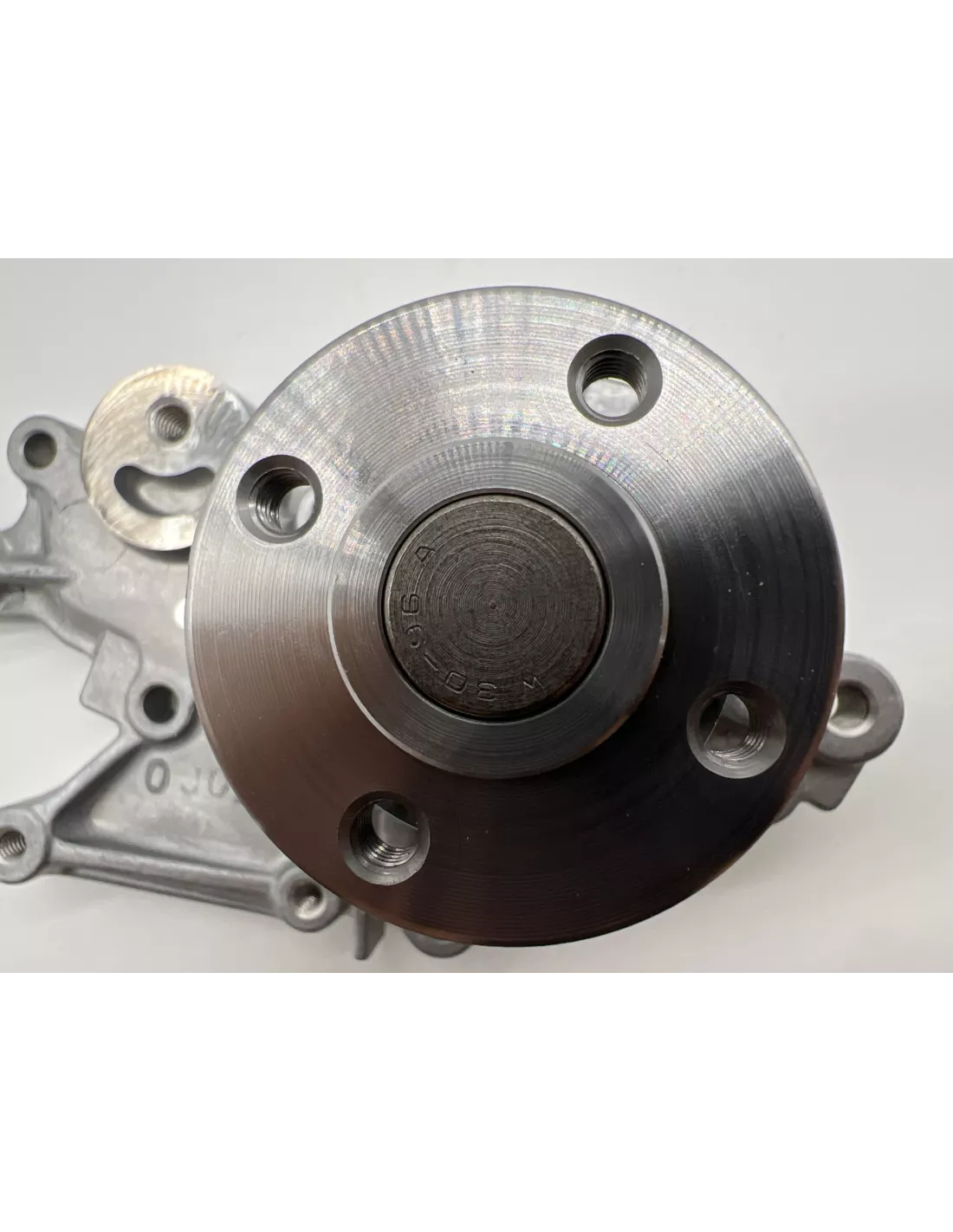 Pompe à eau Samurai 413 SJ413 et Jimny 1.3i avant 2005 AISIN -