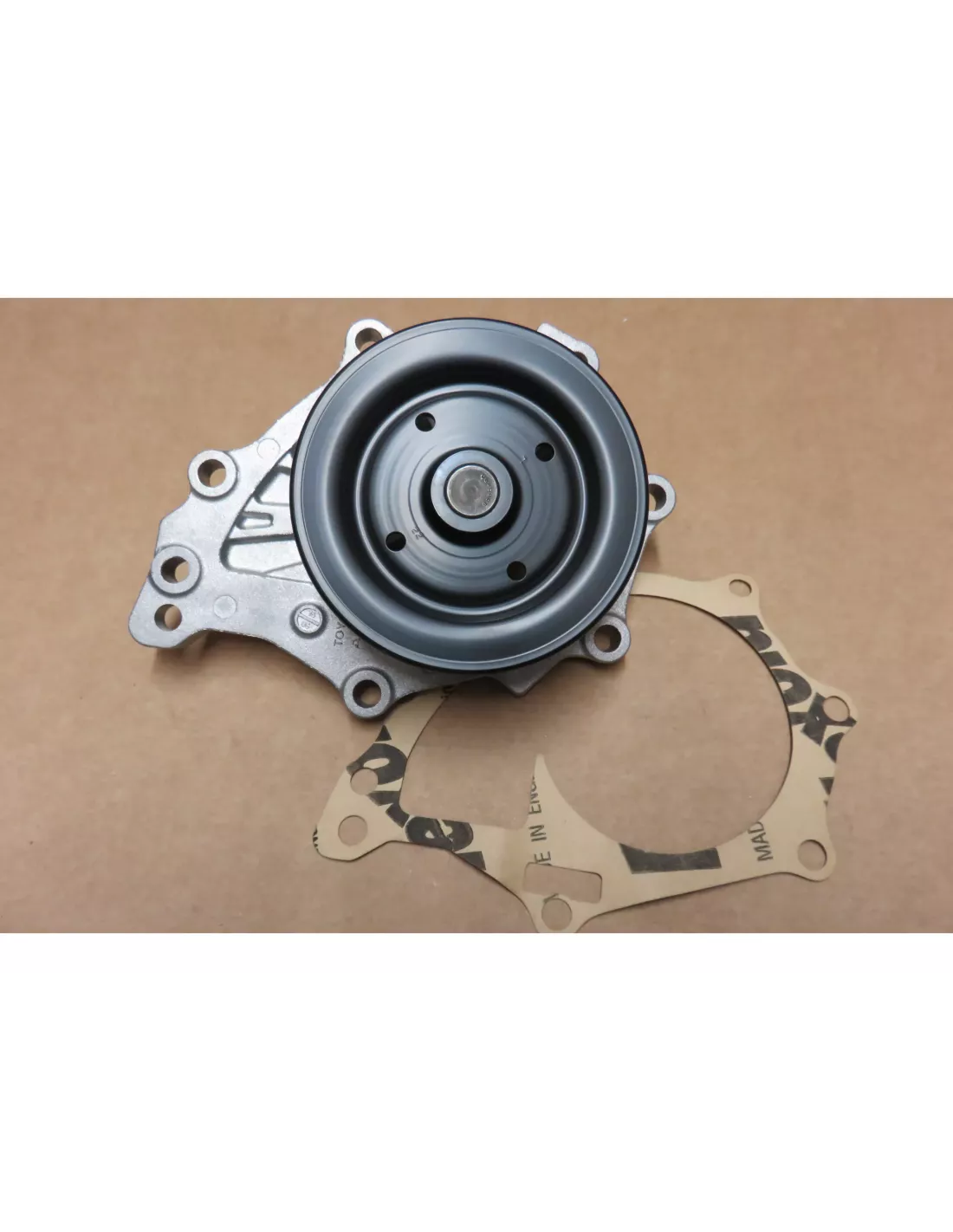 POMPE EAU RAV4 2ADFT/HV D4D 2006-2012 AISIN - accessoire 4x4