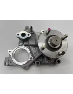 Pompe à eau Hilux Revo 2.4D4-D 2.8D4-D AISIN - accessoire 4x4 2