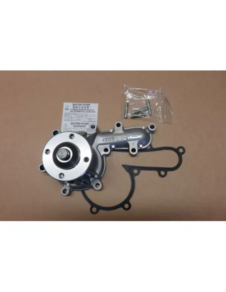Pompe à eau Aisin 1HZ 1HD-T 1HD-FT HZJ HDJ HDJ80 HDJ100 AISIN -