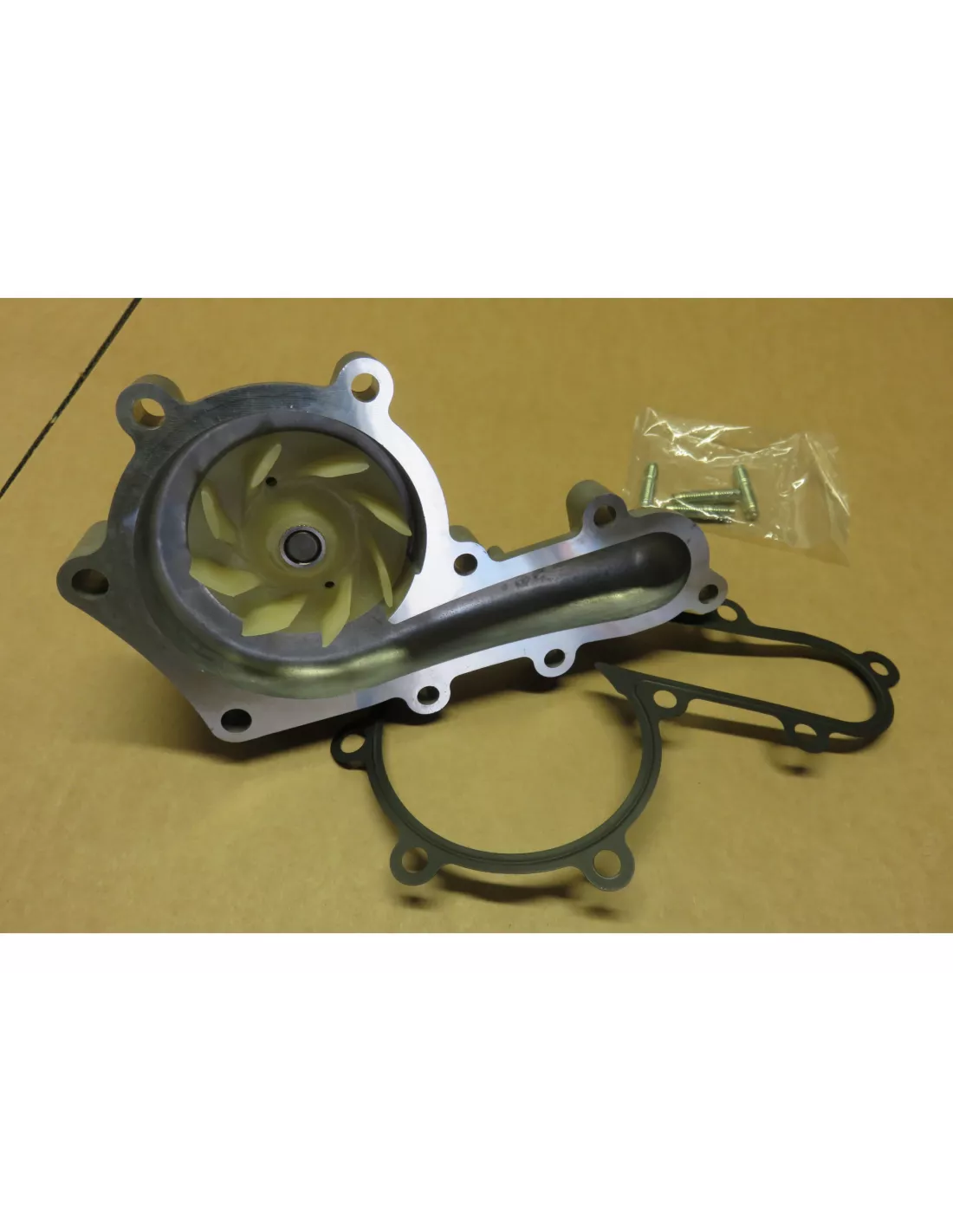 Pompe à eau Aisin 1HZ 1HD-T 1HD-FT HZJ HDJ HDJ80 HDJ100 AISIN -