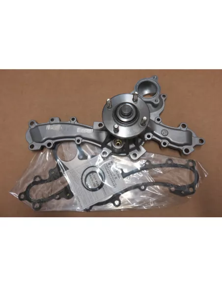 POMPE EAU 1GR-FE FJ CRUISER GRJ12 AISIN - accessoire 4x4