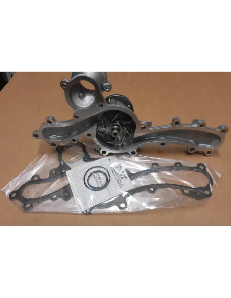 POMPE EAU 1GR-FE FJ CRUISER GRJ12 AISIN - accessoire 4x4