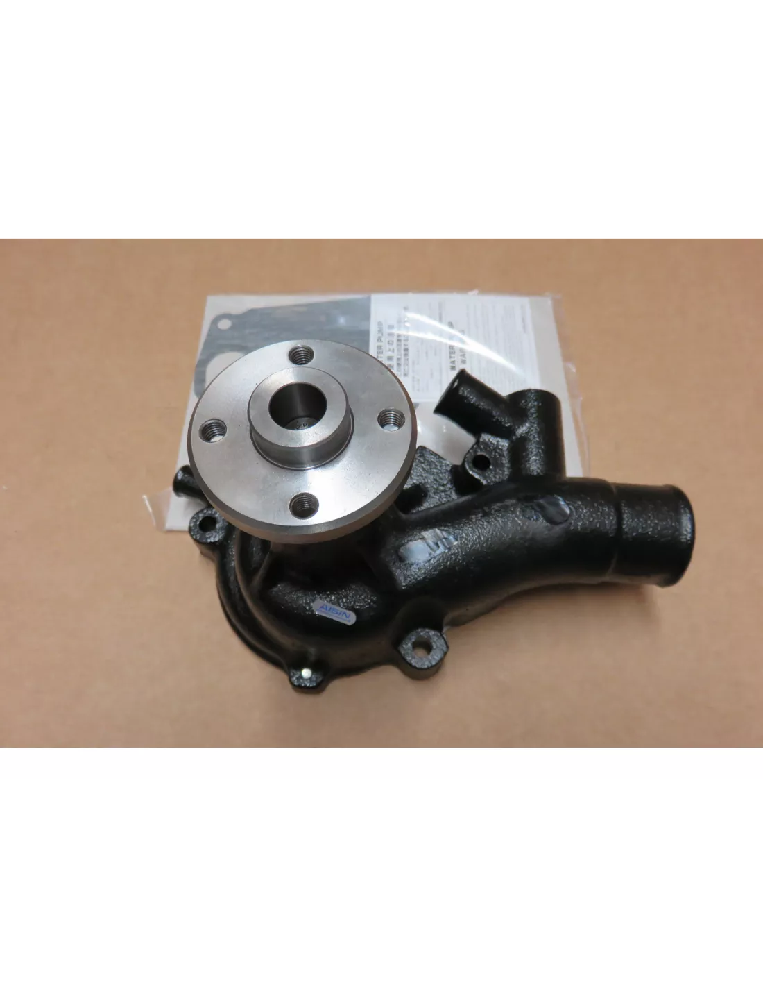 Pompe à eau BJ4 09/1977 AISIN - accessoire 4x4