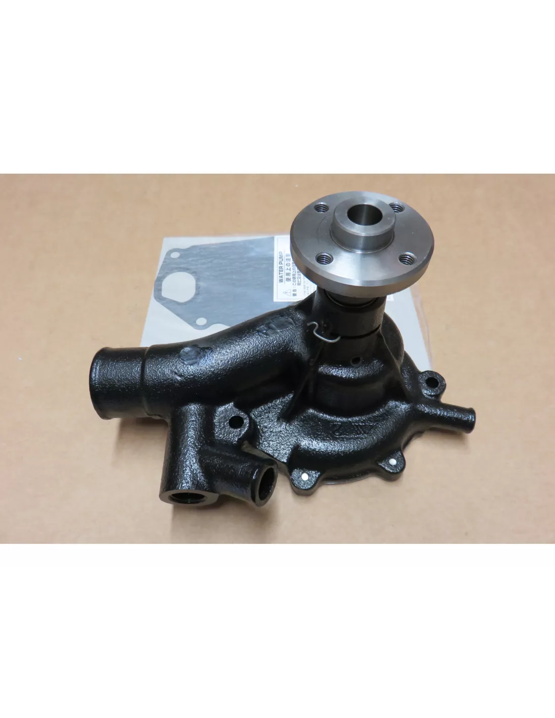 Pompe à eau BJ4 09/1977 AISIN - accessoire 4x4