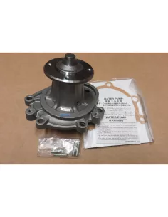 Pompe à eau Aisin pour LJ70 LJ73 86cv 1985-1989 AISIN - accessoire 4x4