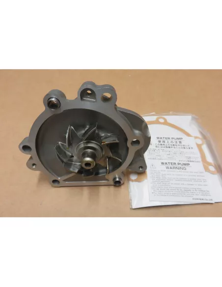 Pompe à eau Aisin pour LJ70 LJ73 86cv 1985-1989 AISIN - accessoire 4x4