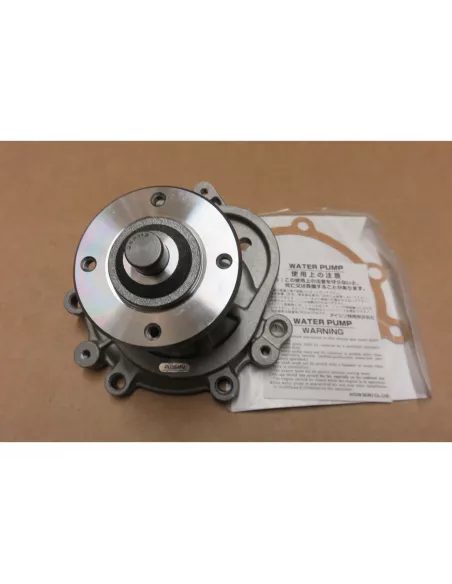 Pompe à eau Aisin pour LJ70 LJ73 86cv 1985-1989 AISIN - accessoire 4x4