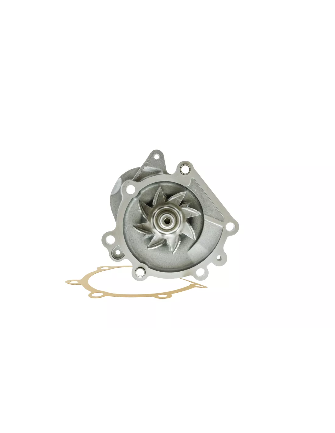 Pompe à eau Aisin pour LJ70 LJ73 86cv 1985-1989 AISIN - accessoire 4x4