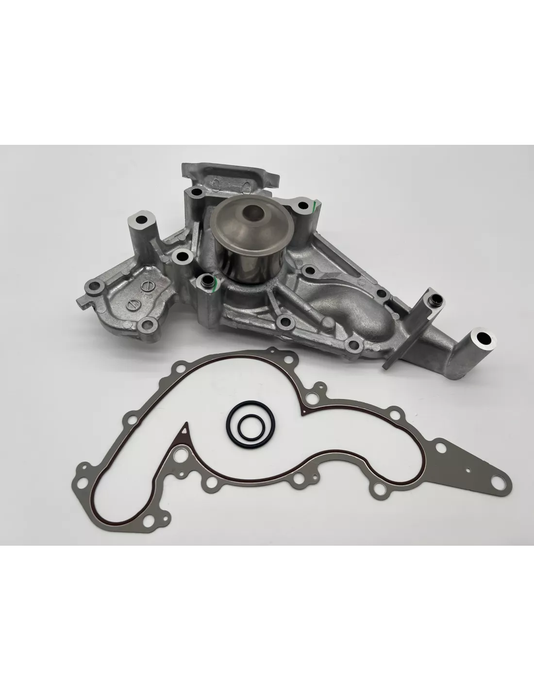 Pompe à eau UZJ100 UZJ200 AISIN - accessoire 4x4