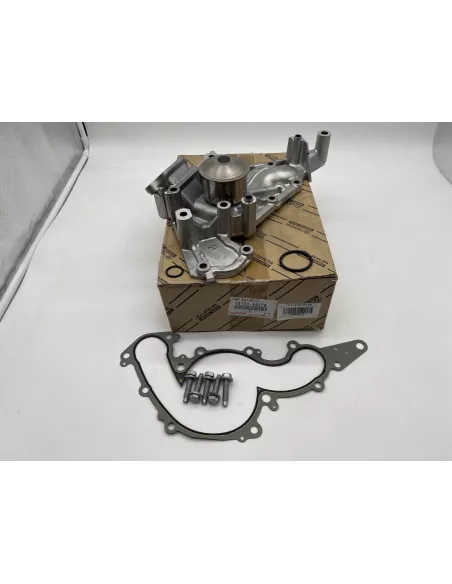 Pompe à eau UZJ100 UZJ200 TOYOTA - accessoire 4x4