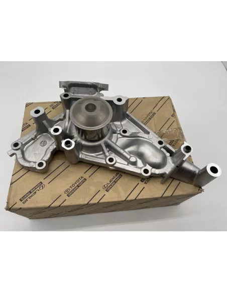 Pompe à eau UZJ100 UZJ200 TOYOTA - accessoire 4x4