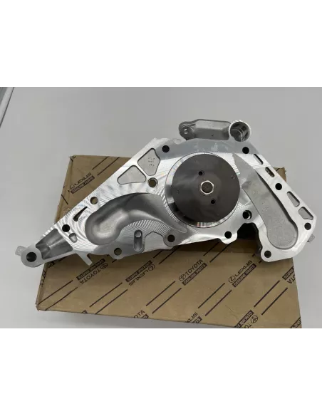 Pompe à eau UZJ100 UZJ200 TOYOTA - accessoire 4x4