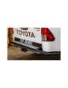 Achterbumper ARB Summit Raw Toyota Hilux Revo 2015+