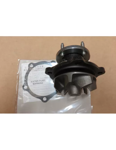 Pompe à eau moteur H 1980 HJ6 AISIN - accessoire 4x4