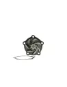 Pompe à eau moteur H 1980 HJ6 AISIN - accessoire 4x4