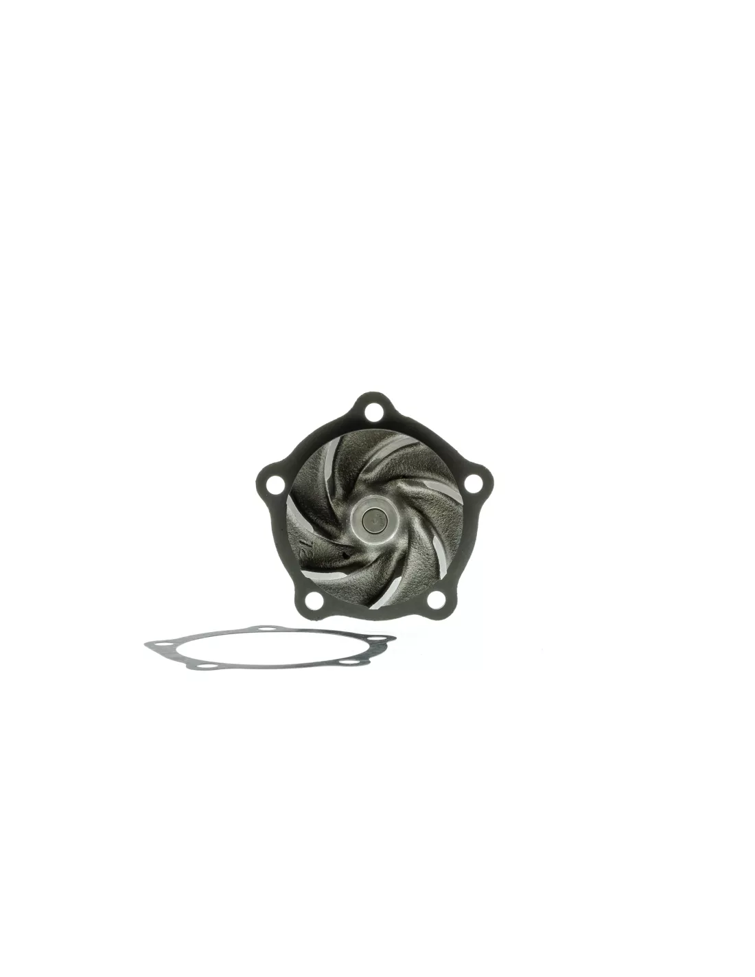Pompe à eau moteur H 1980 HJ6 AISIN - accessoire 4x4