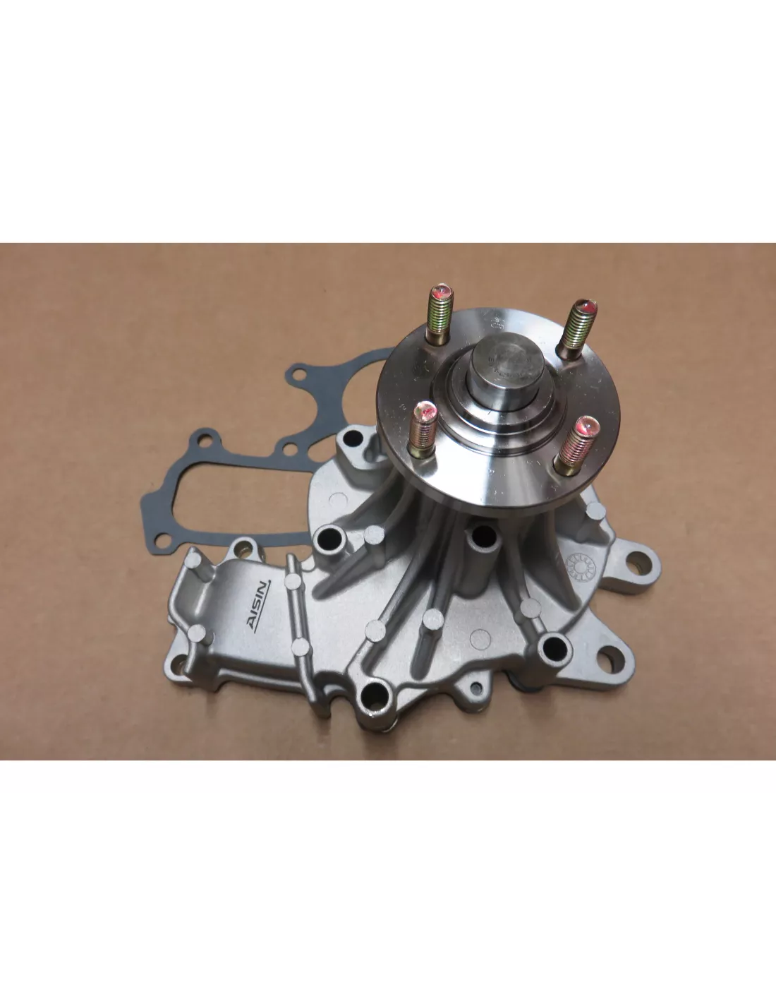 Pompe à eau Aisin complète non démontable 1KD 2KD 3.0D4-D 2.5D4-D -