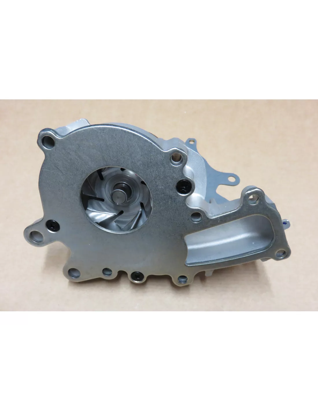 Pompe à eau Aisin complète non démontable 1KD 2KD 3.0D4-D 2.5D4-D -