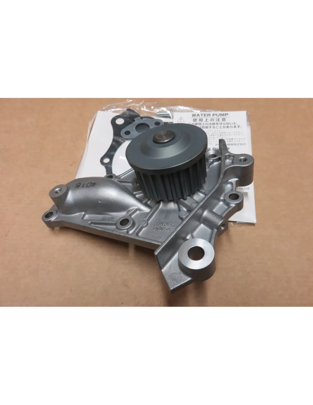 POMPE EAU RAV4 SXA10 2.0 16S 1994-2000 AISIN - accessoire 4x4