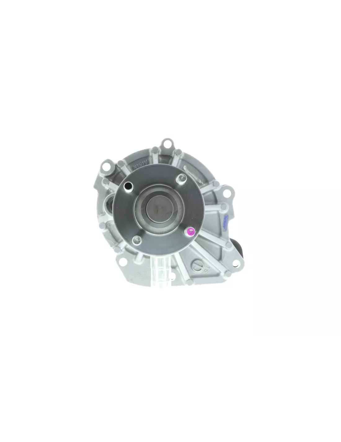 Pompe à eau Aisin 1KZT 1KD 2KD 3.0D4-D 2.5D4-D - partie externe -