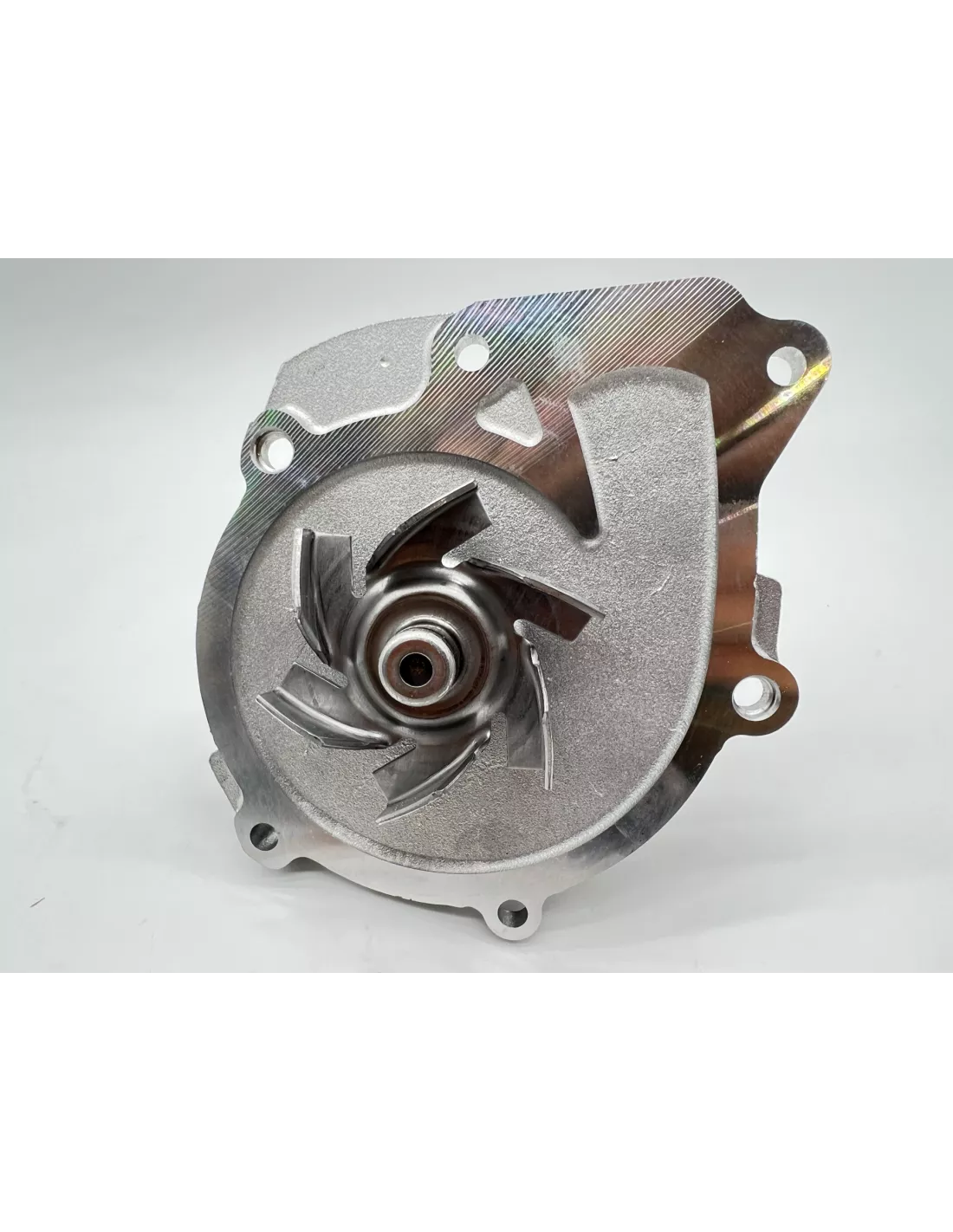 Pompe à eau Aisin 1KZT 1KD 2KD 3.0D4-D 2.5D4-D - partie externe -