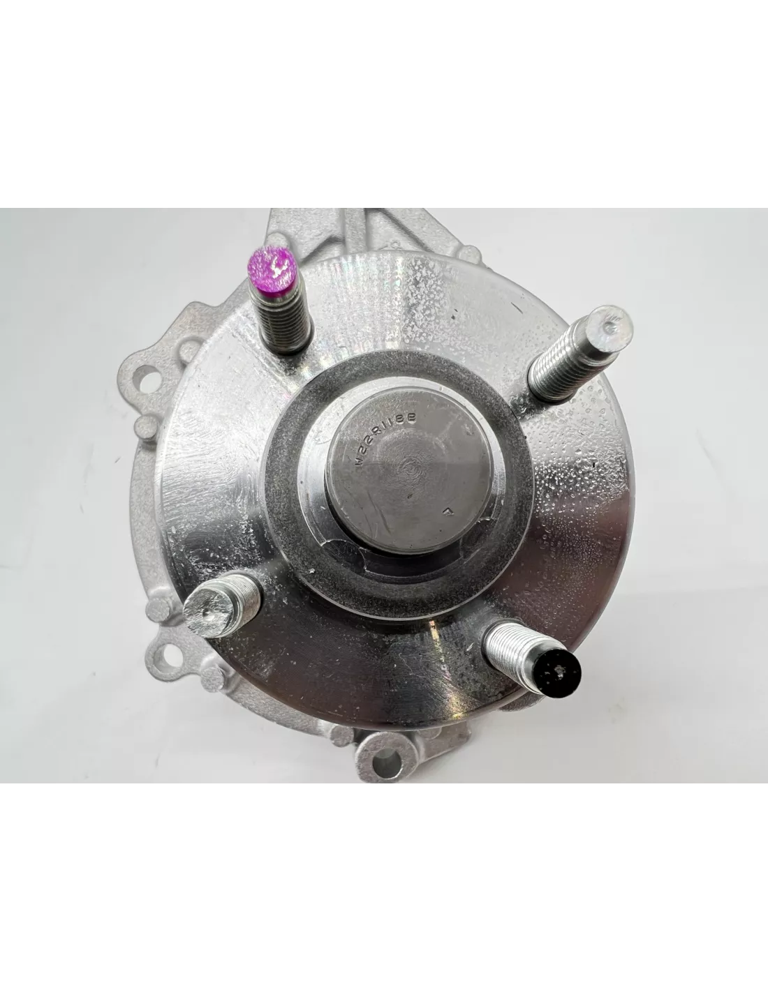 Pompe à eau Aisin 1KZT 1KD 2KD 3.0D4-D 2.5D4-D - partie externe -
