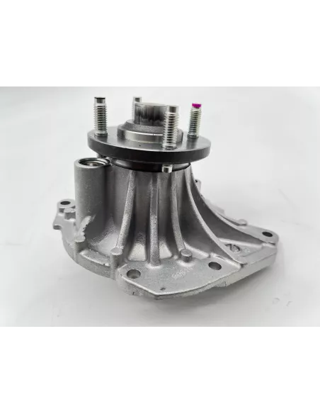 Pompe à eau Aisin 1KZT 1KD 2KD 3.0D4-D 2.5D4-D - partie externe -