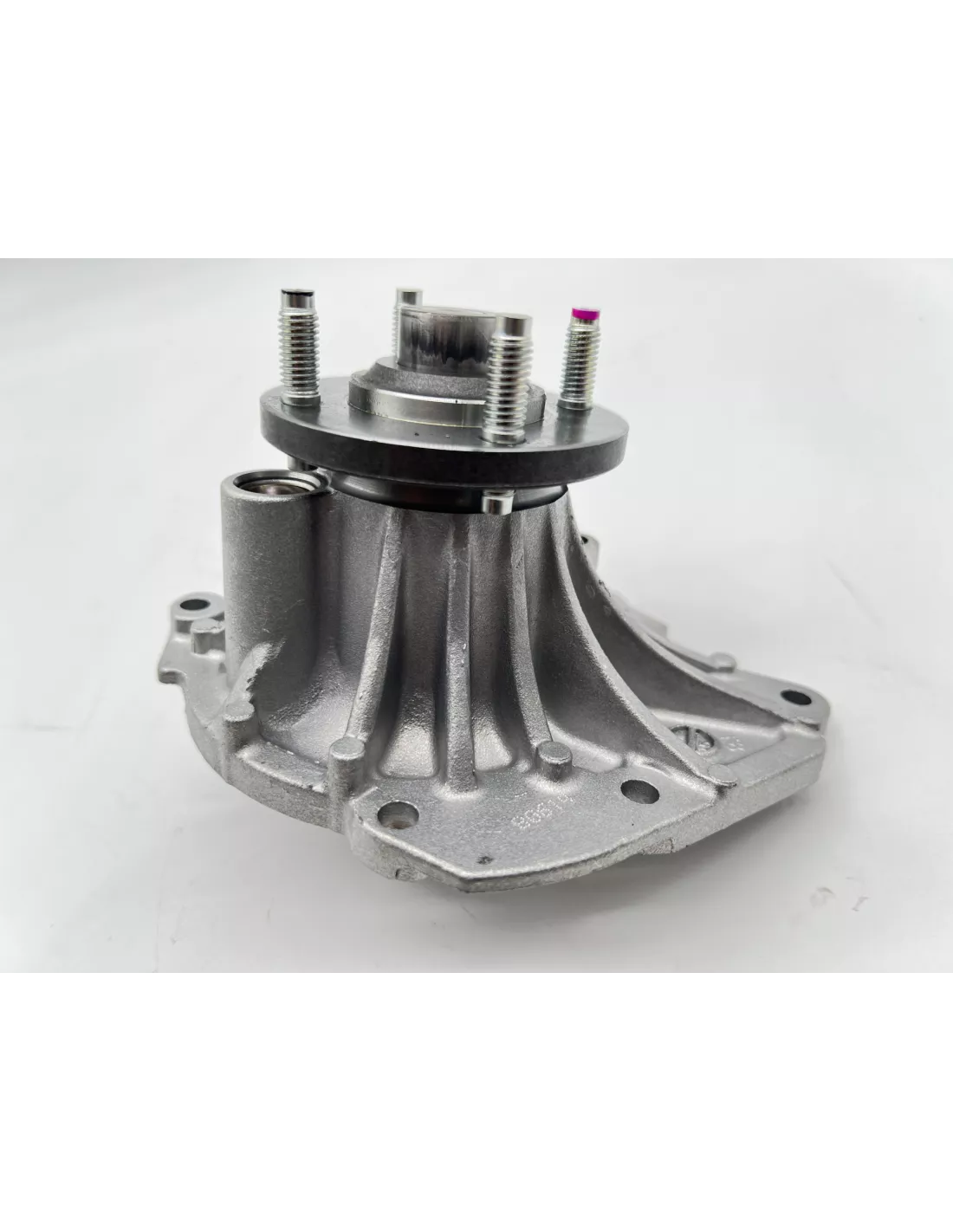 Pompe à eau Aisin 1KZT 1KD 2KD 3.0D4-D 2.5D4-D - partie externe -