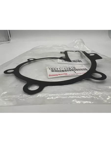Joint pompe à eau HDJ80 HDJ100 HZJ7 TOYOTA - accessoire 4x4