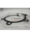 Joint pompe à eau HDJ80 HDJ100 HZJ7 TOYOTA - accessoire 4x4