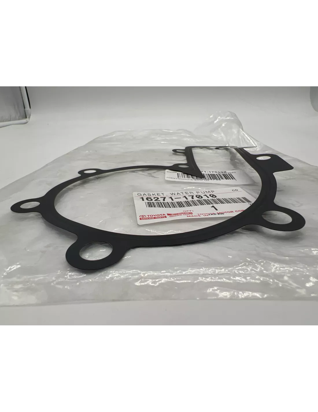 Joint pompe à eau HDJ80 HDJ100 HZJ7 TOYOTA - accessoire 4x4