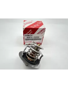 Thermostat calorstat ouverture 76°C motorisations 1HZ 1HD-T 1HD-FT