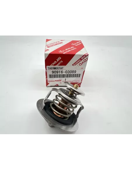 Thermostat calorstat ouverture 76°C motorisations 1HZ 1HD-T 1HD-FT