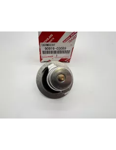 Thermostat calorstat ouverture 76°C motorisations 1HZ 1HD-T 1HD-FT 2