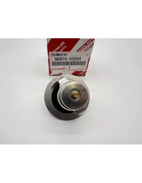 Thermostat calorstat ouverture 76°C motorisations 1HZ 1HD-T 1HD-FT