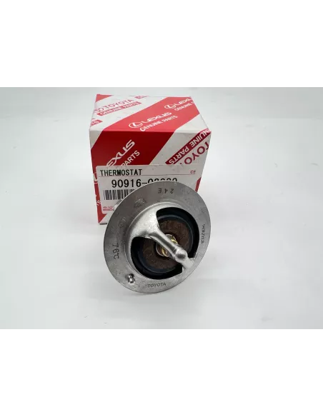 Thermostat calorstat ouverture 76°C motorisations 1HZ 1HD-T 1HD-FT